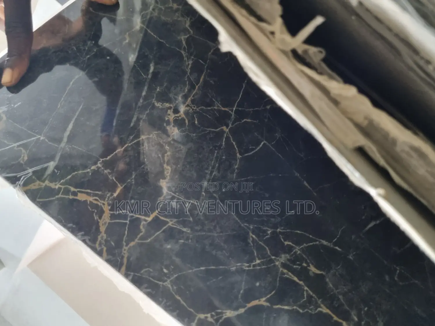 Marble Sheets