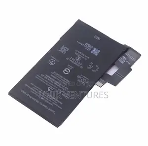 Google Pixel 6 Battery
