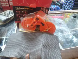 Intelligent Spring Power Roller