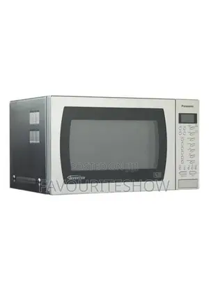 Panasonic Microwave Oven From Uk Brand New