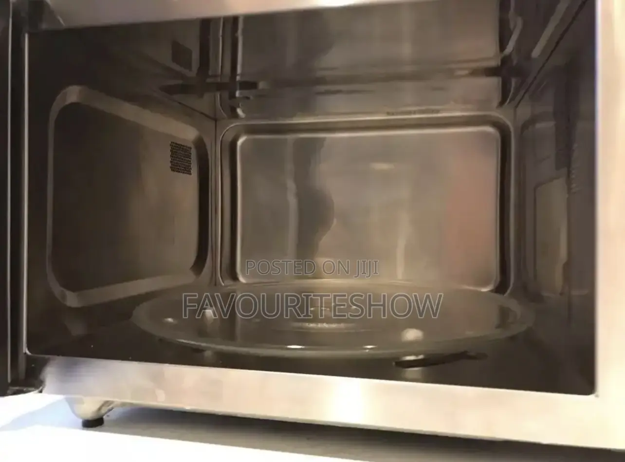 Panasonic Microwave Oven From Uk Brand New