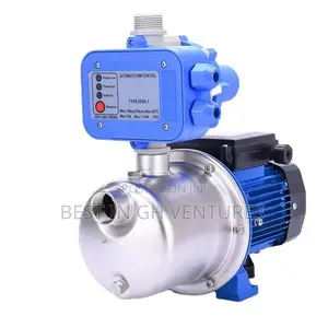 1.5hp + Automatic Pump Control System(2yrs Warranty)