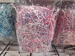 Scrap Paper (30g)