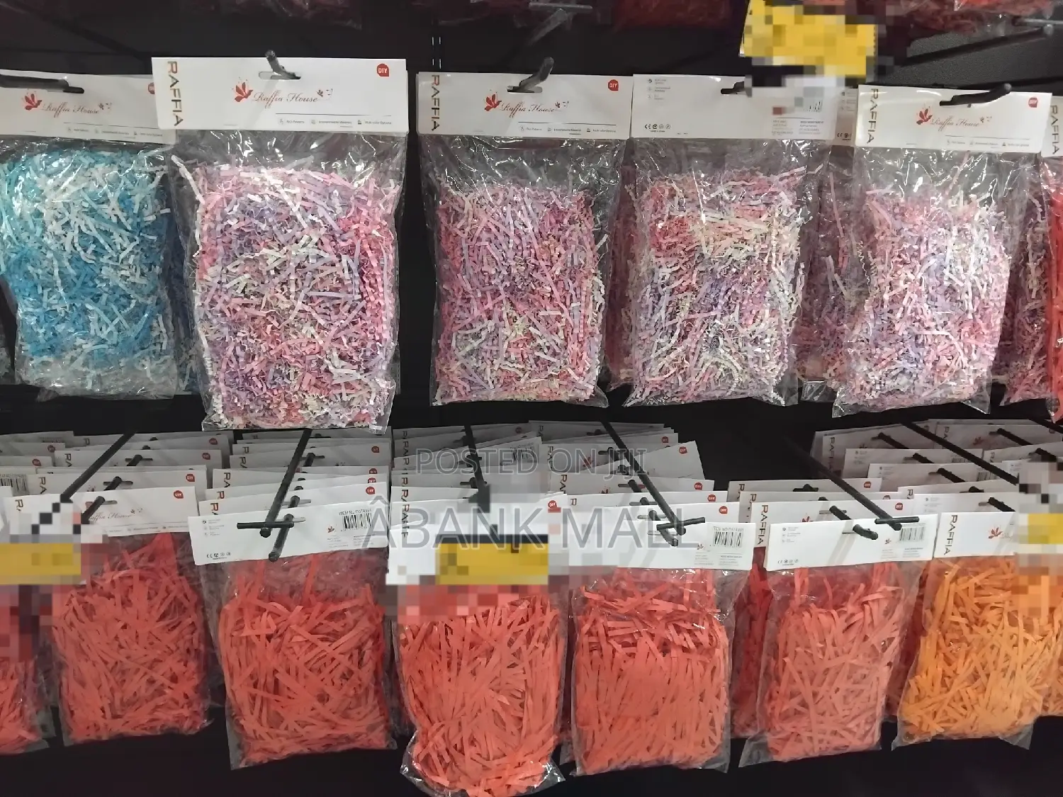 Scrap Paper (30g)