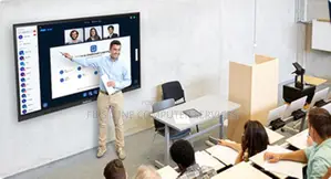 Onescreen Tl7 65 Inches Interactive Screen