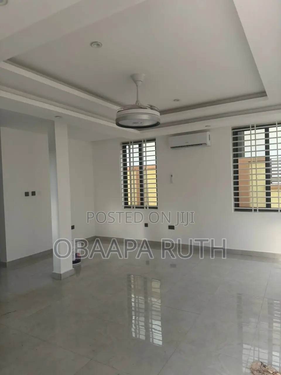 3bdrm Duplex in Adenta for sale