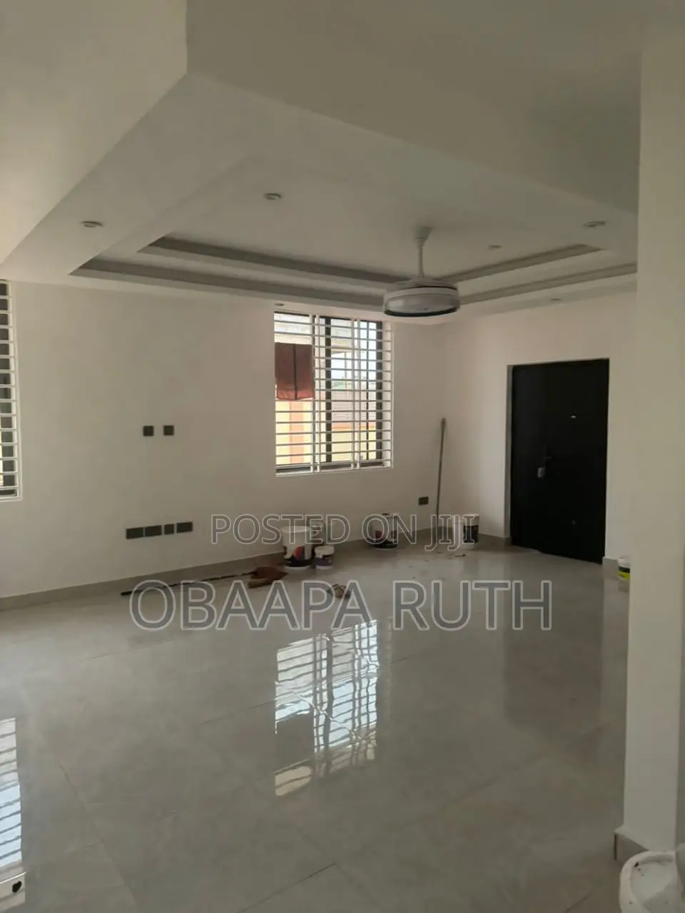 3bdrm Duplex in Adenta for sale