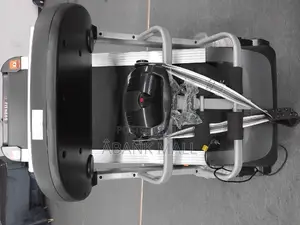 Luxurious Thread Mill