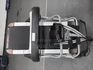 Luxurious Thread Mill