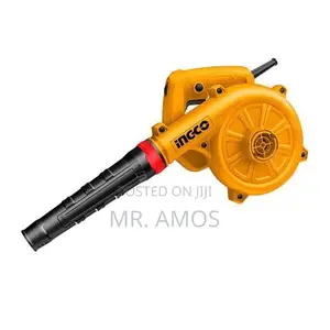 650w Aspirator Blower With Variable Speed Control - Ab6038