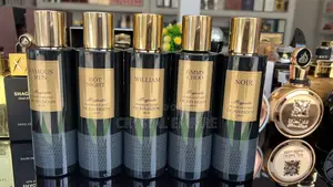 DEAR BODY Fragrance Mist