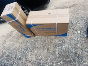 Split System R410 Air Conditioner Nasco 2.0hp Ac.