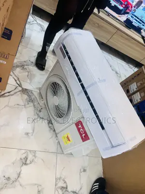 2.0hp Split R410 TCL AC 