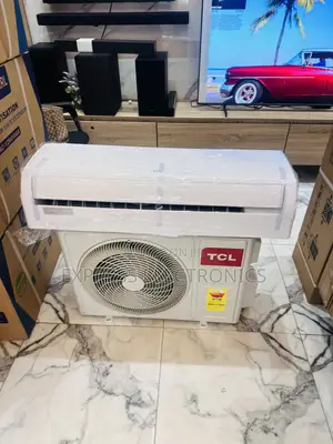Enjoy the Coolness of TCL AC Split 2.0hp R410