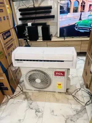 2.0hp Split R410 Gas TCL AC 