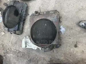 Hyundai Mighty Water Tank Available