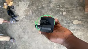 Actuator Assembly Kit Compatible With Honda Civic 2016