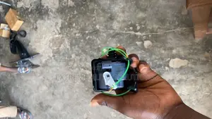Actuator Assembly Kit Compatible With Honda Civic 2016