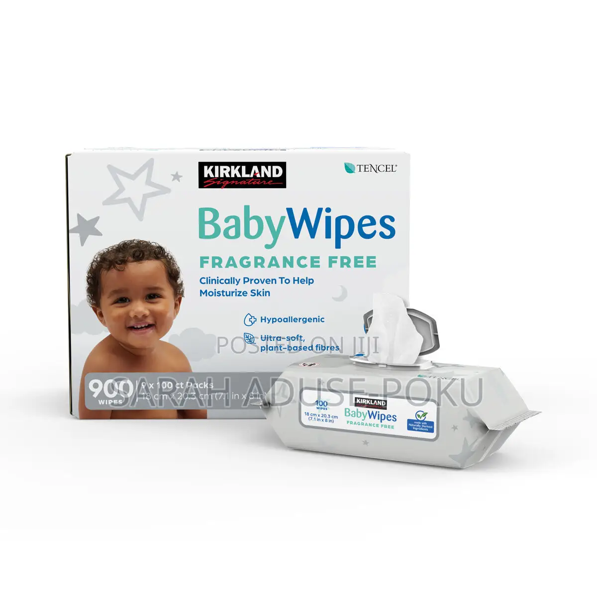 Kirkland Wipes