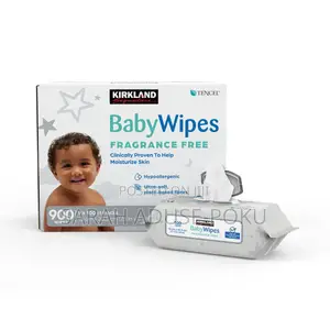 Kirkland Wipes