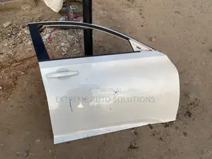 Honda Accord 2019 Door