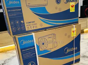 Quality Midea 2.0hp R410 Split Air Conditioner