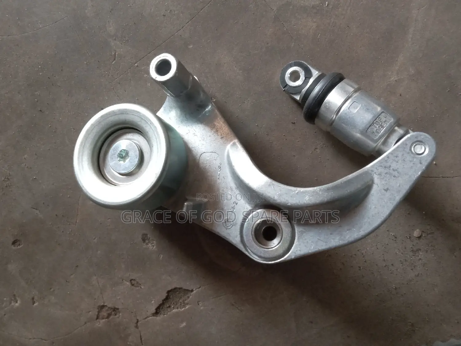 Honda Civic 2012 -2014 Tensioner Belt Adjustor Original