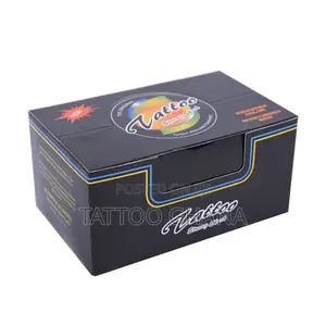 Tattoo Aftercare Ointment Strong Shock