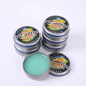 Tattoo Aftercare Ointment Strong Shock