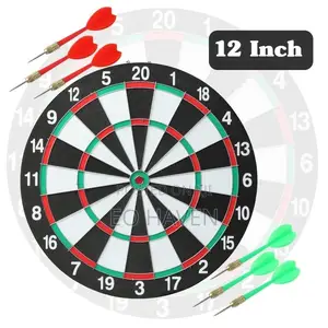 Dartboard 12”