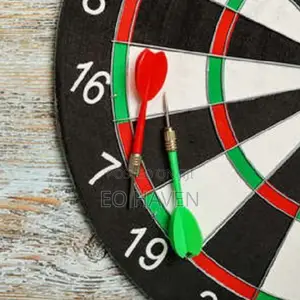 Dartboard 12”