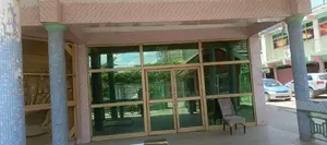 A Commercial Property for Sale at Kumasi