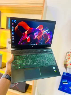 HP Pavilion Gaming Laptop 15-Dk2xxx 16GB Intel Core I7 SSHD+SSD 1.5T