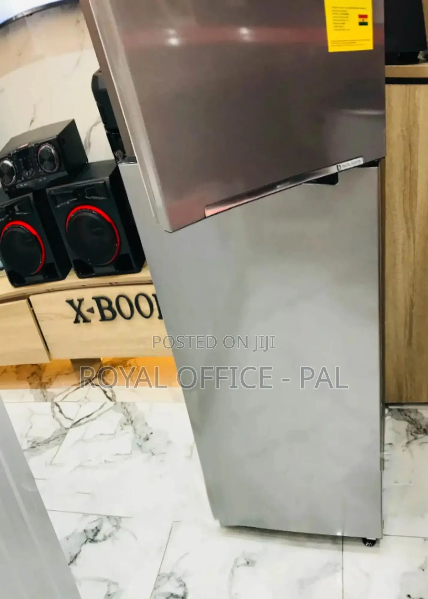 Reliable RT26HAR2DSA 203L Top Freezer
