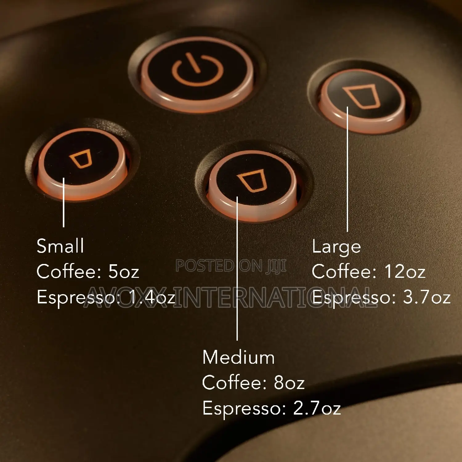 l'OR Barista System Coffee and Espresso Machine by Philips