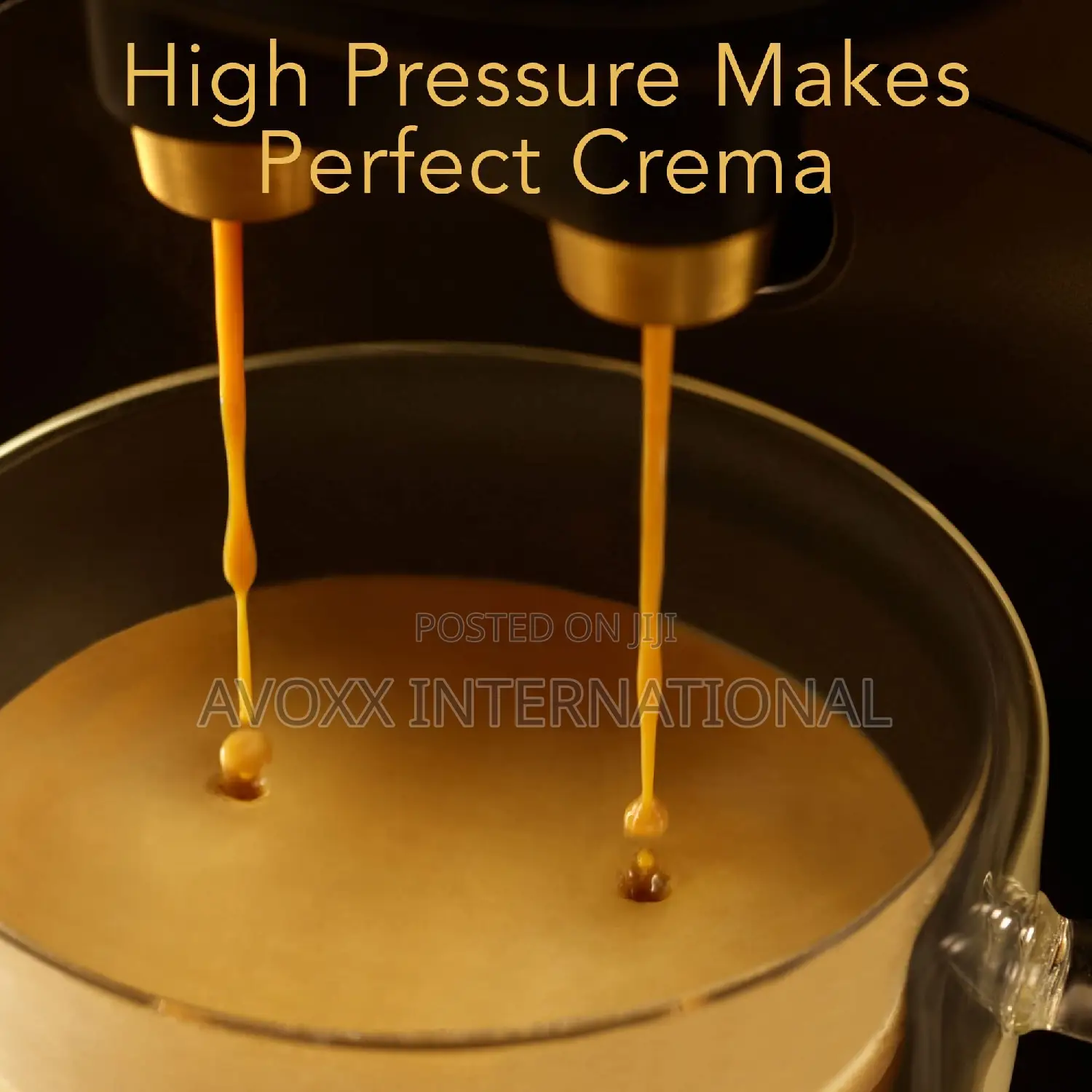l'OR Barista System Coffee and Espresso Machine by Philips