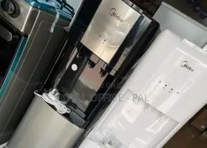 Real Definition Midea 16L Hot and Cold Water Dispenser