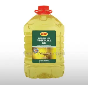 KTC Vegetable Oil
