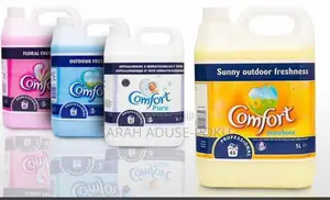 Comfort Softner 5litres