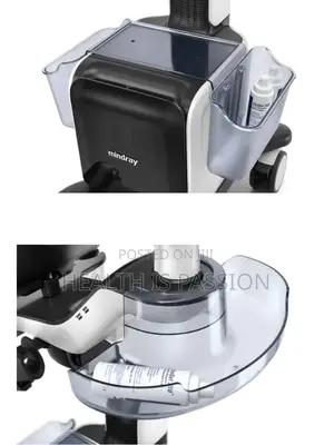 Mindray Color Doppler Scan N6,N7,N8,9 and N and DC Series