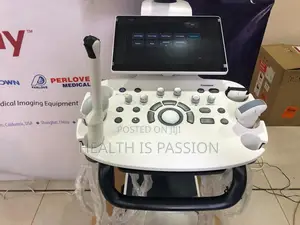 Mindray Color Doppler Scan N6,N7,N8,9 and N and DC Series