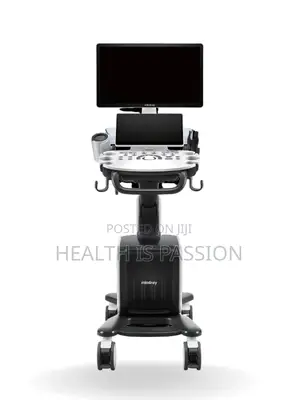 Mindray Color Doppler Scan N6,N7,N8,9 and N and DC Series