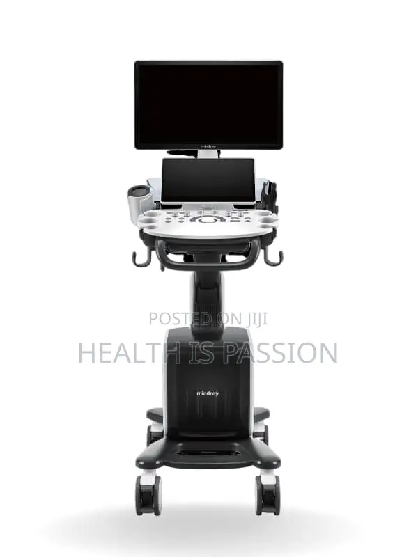 Mindray Color Doppler Scan N6,N7,N8,9 and N and DC Series