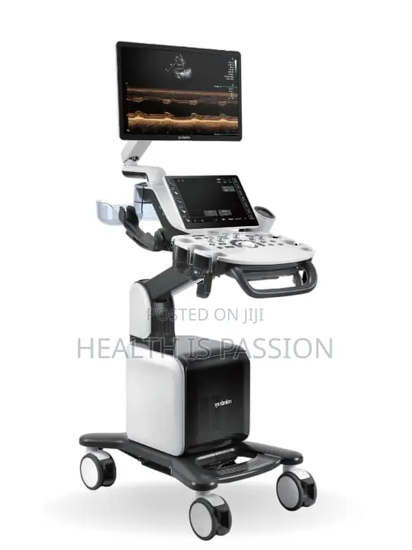 Mindray Color Doppler Scan N6,N7,N8,9 and N and DC Series