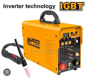 160a Inverter Tig/Mma Welding Machine - Ing-Tig1601
