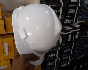 MSA Helmet