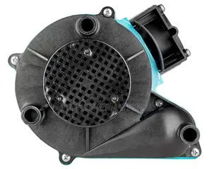 Little Giant 6-Cia-Ml,1/3 Hp,Cast Iron Submersible Sump Pump
