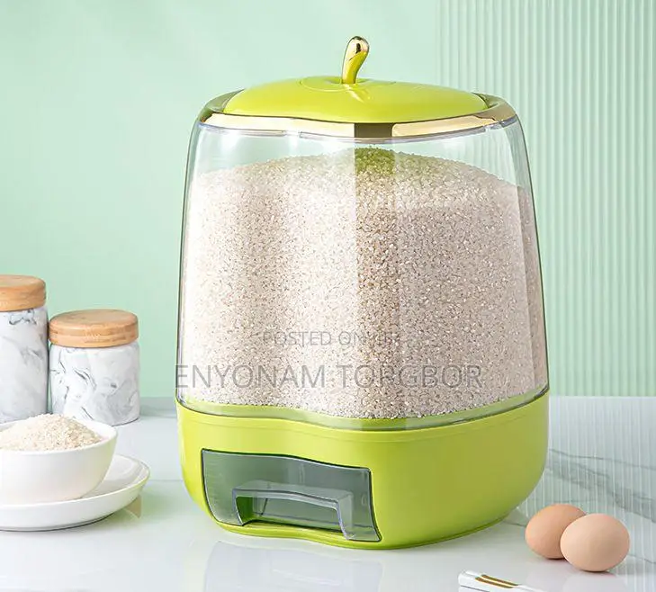 Cereal Dispenser