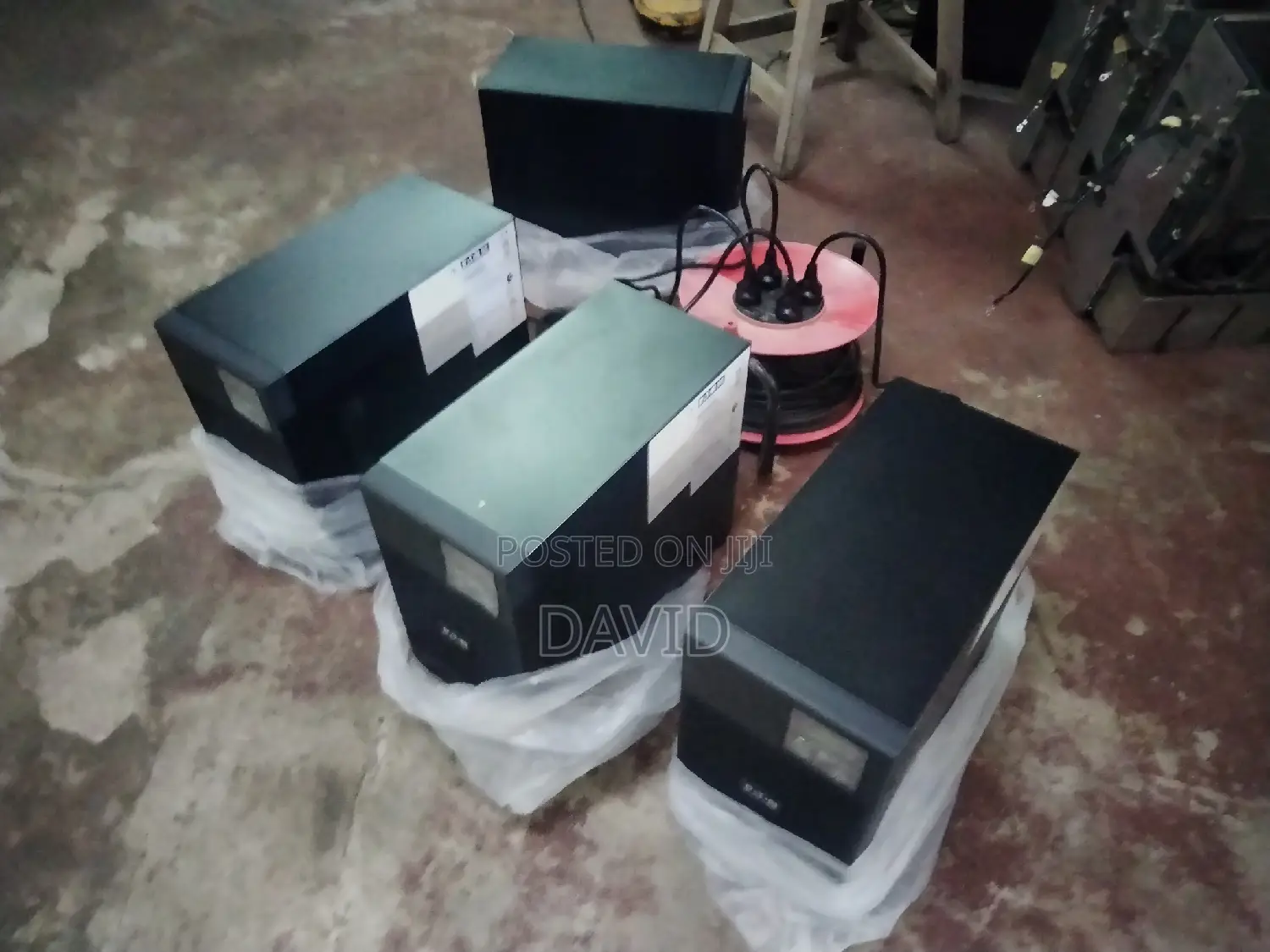 Eaton Ups 3kva