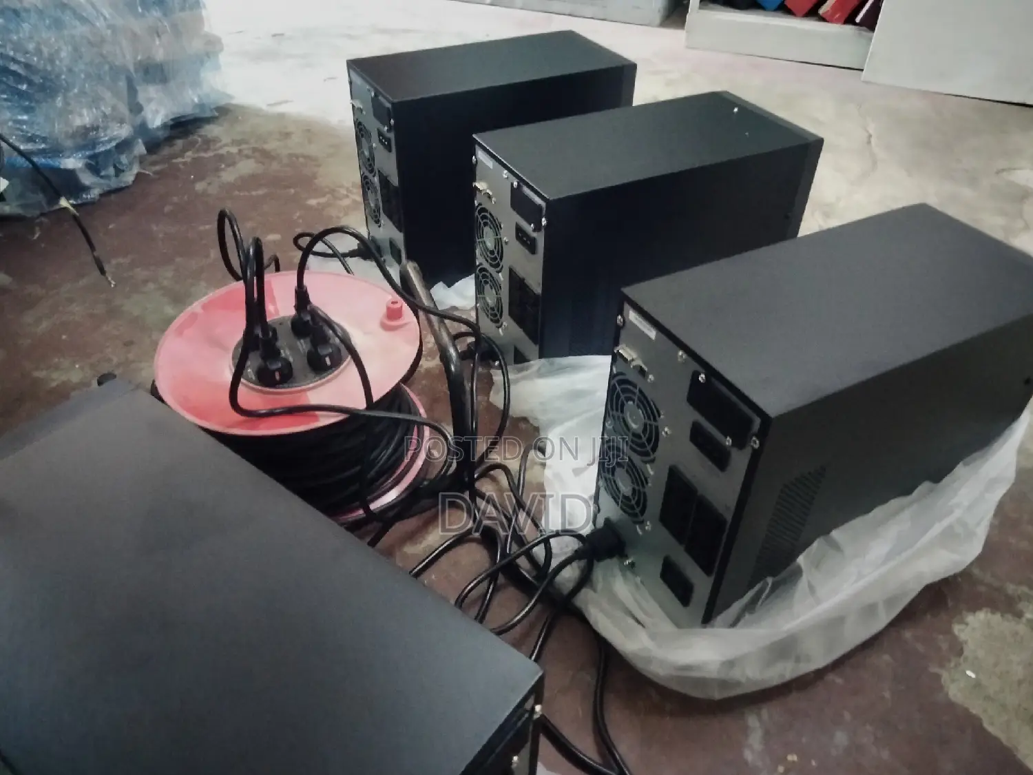 Eaton Ups 3kva